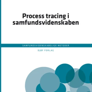 Process tracing i samfundsvidenskaben