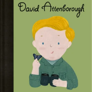 David Attenborough