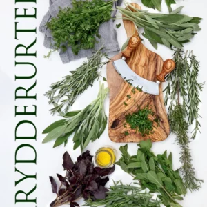 Krydderurter