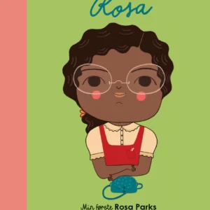Min første Rosa Parks