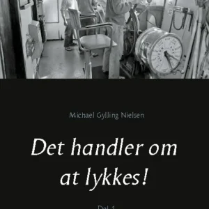 Det handler om at lykkes