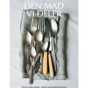 Den mad, vi deler