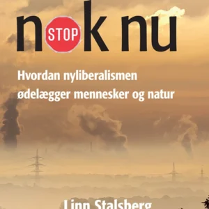 Det er nok nu