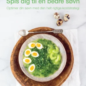 Spis dig til en bedre søvn