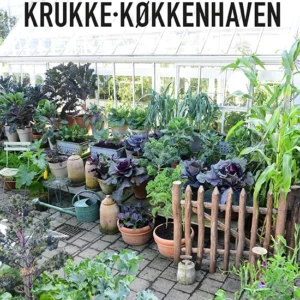 Krukkekøkkenhaven