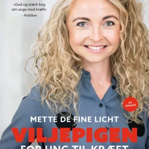 Viljepigen