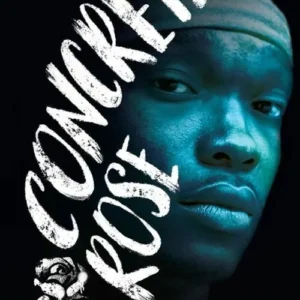 Concrete Rose
