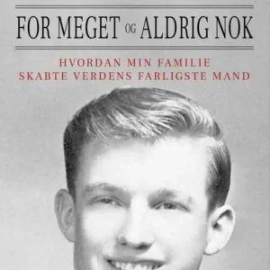 For meget og aldrig nok