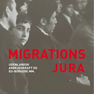 Migrationsjura