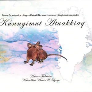 Kunngimut Atuakkiaq