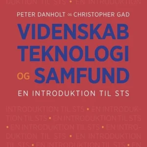 Videnskab, teknologi og samfund