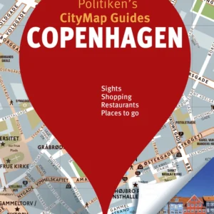 Kort og Godt om Copenhagen