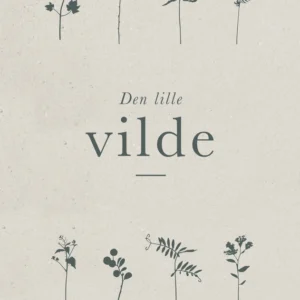 Den lille vilde