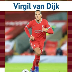 Virgil van Dijk
