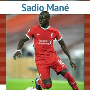 Sadio Mané