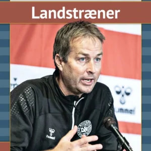 Landstræner