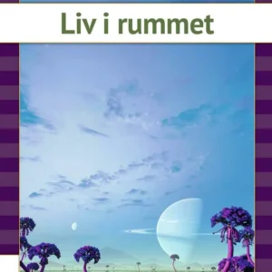 Liv i rummet