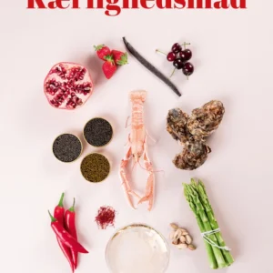 Kærlighedsmad
