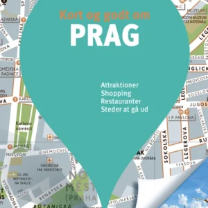 Kort og godt om Prag