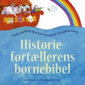 Historiefortællerens børnebibel