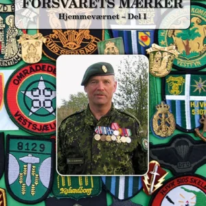 Forsvarets Mærker - Hjemmeværnet - Del 1