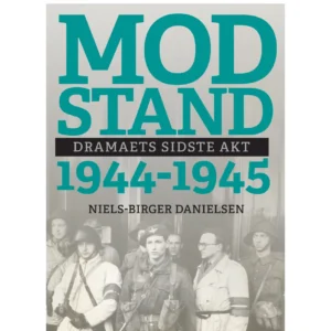 Modstand 1944-1945