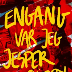 Engang var jeg Jesper Skibby
