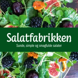 Salatfabrikken
