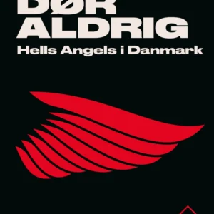Engle dør aldrig