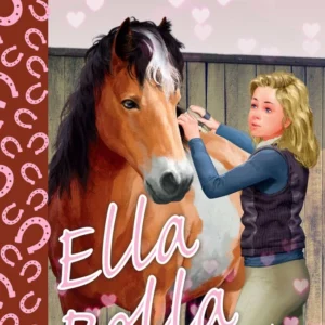 Ella Bella og hemmeligheden