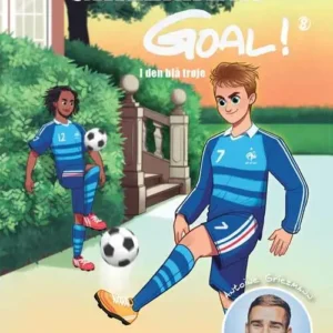 Goal 8