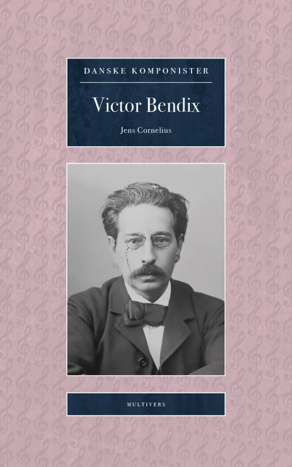 Victor Bendix