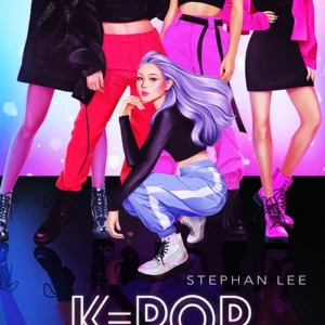 K-pop Confidential