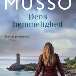 Øens hemmelighed