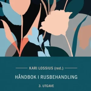 Håndbok i rusbehandling