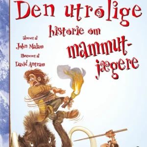 Den utrolige historie om mammutjægere