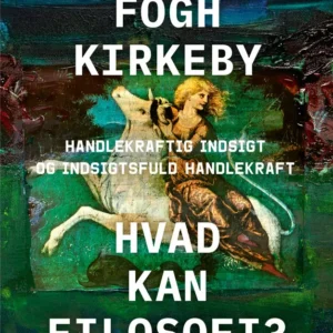 Hvad kan filosofi?