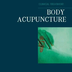 Body Acupuncture Clinical Treatment