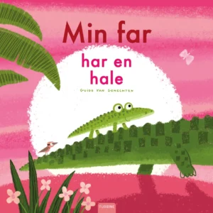 Min far har en hale