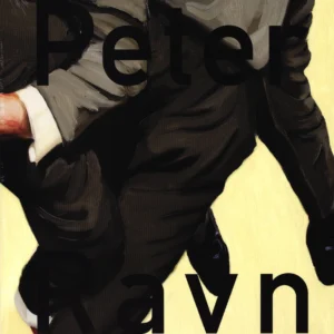 Peter Ravn