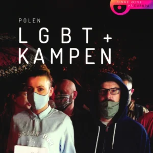 LGBT+kampen