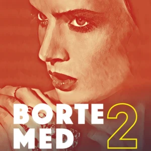 Borte med blæsten