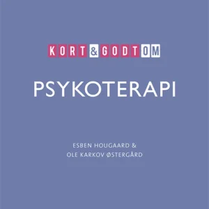 Kort & godt om PSYKOTERAPI