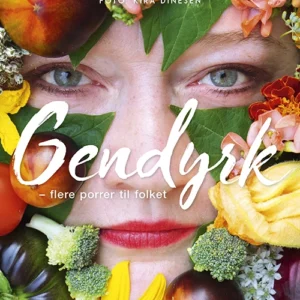 Gendyrk