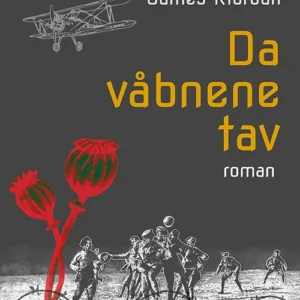 Da våbnene tav