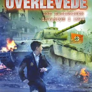 Jeg overlevede den nazistiske invasion i 1944, BB