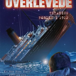 Jeg overlevede Titanics forlis, 1912, BB