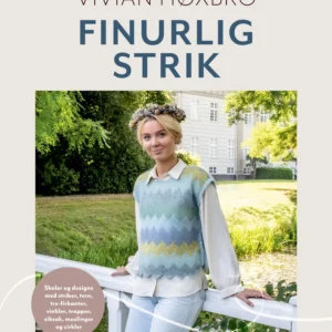 Finurlig strik