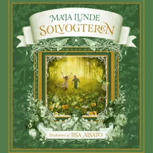 Solvogteren