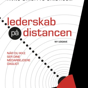 Lederskab på distancen